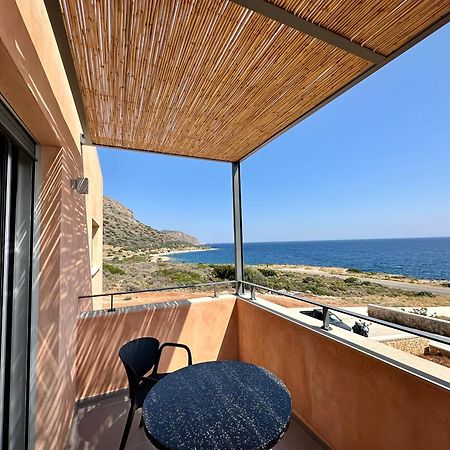 Pasithea Suites Monemvasia Exterior photo