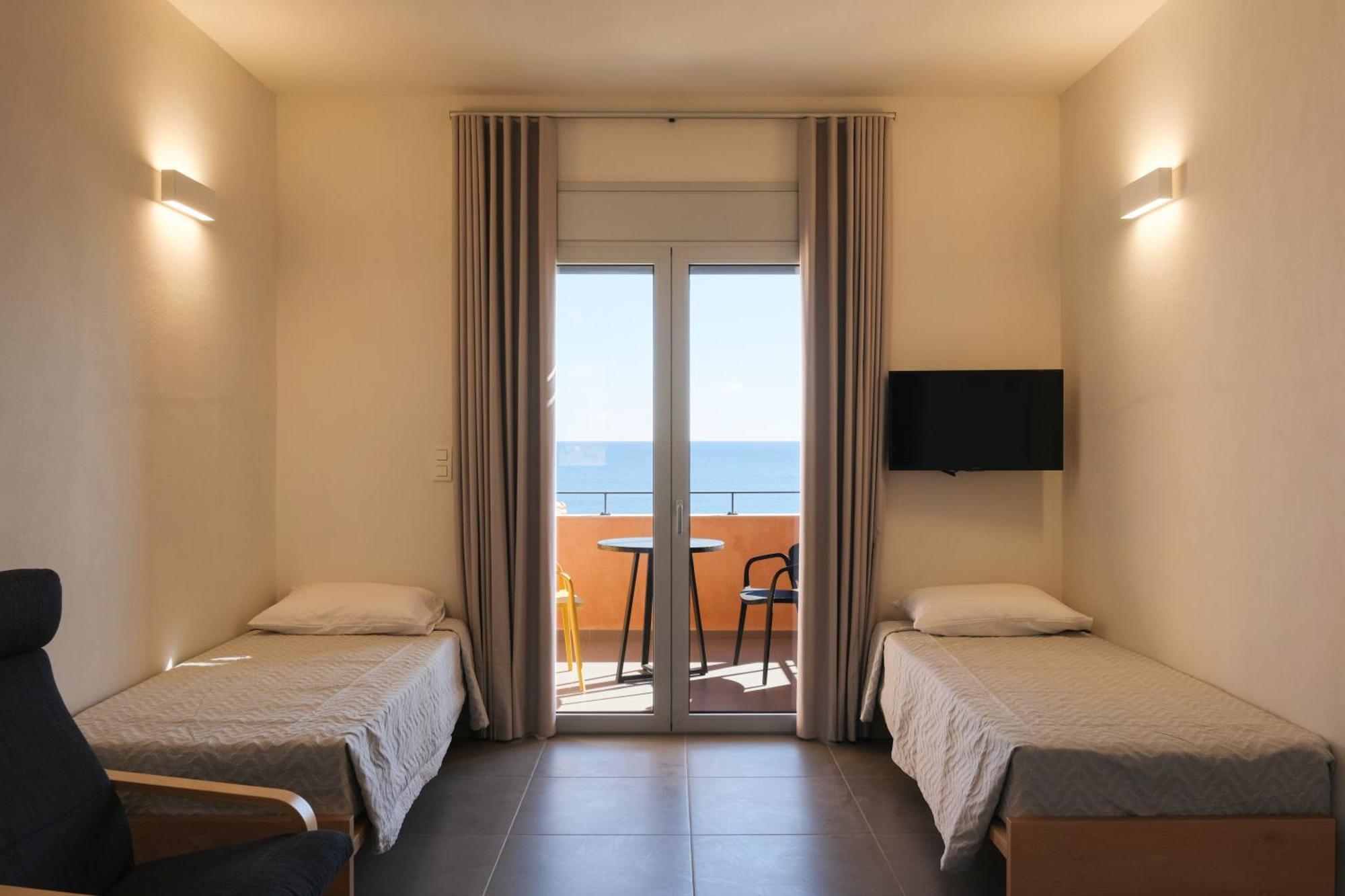 Pasithea Suites Monemvasia Exterior photo