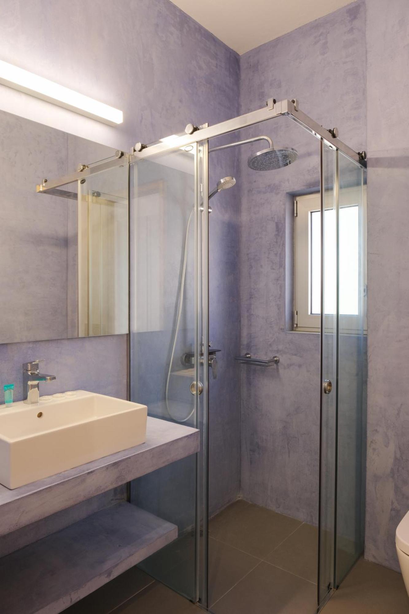 Pasithea Suites Monemvasia Exterior photo