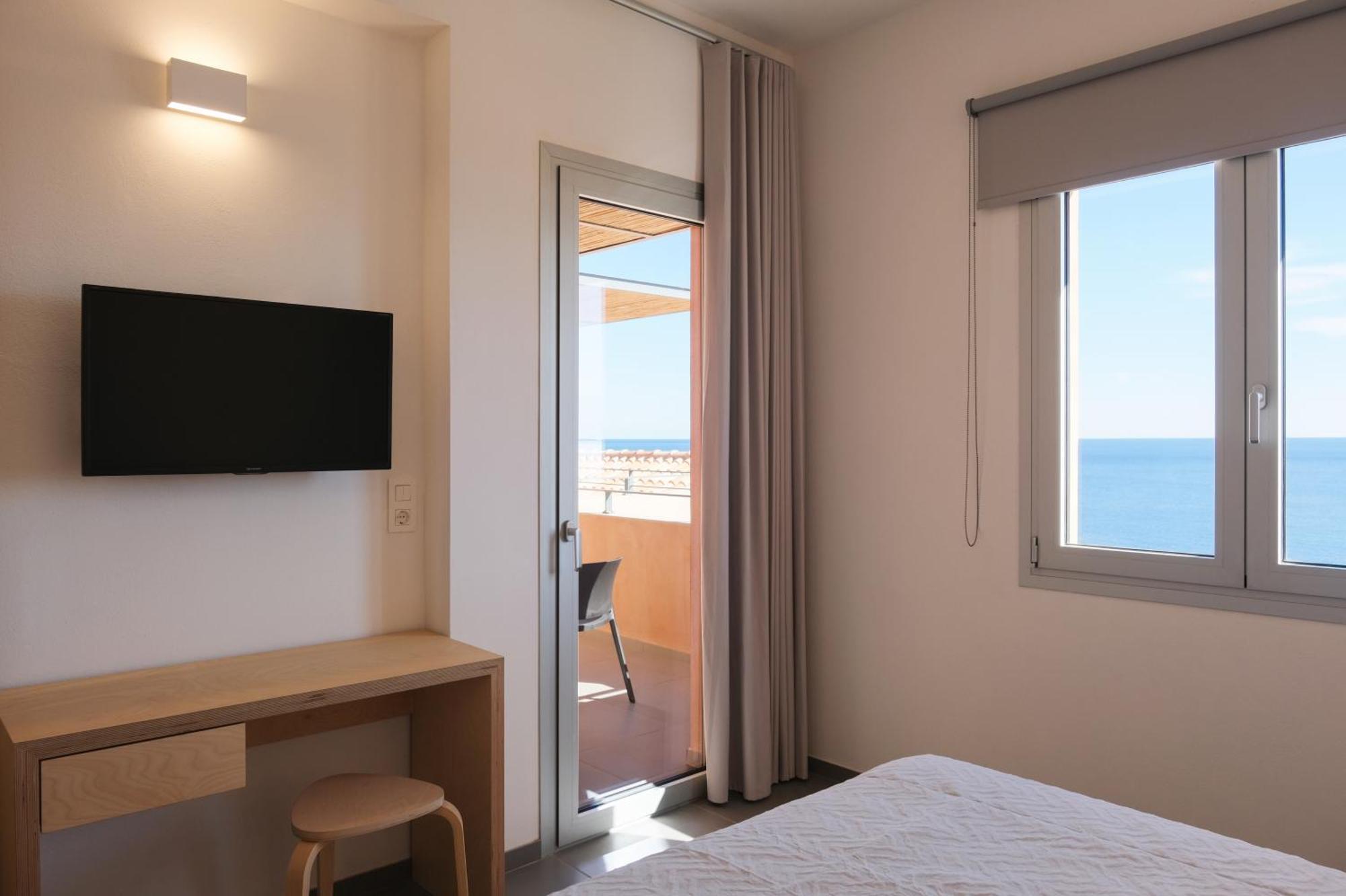 Pasithea Suites Monemvasia Exterior photo