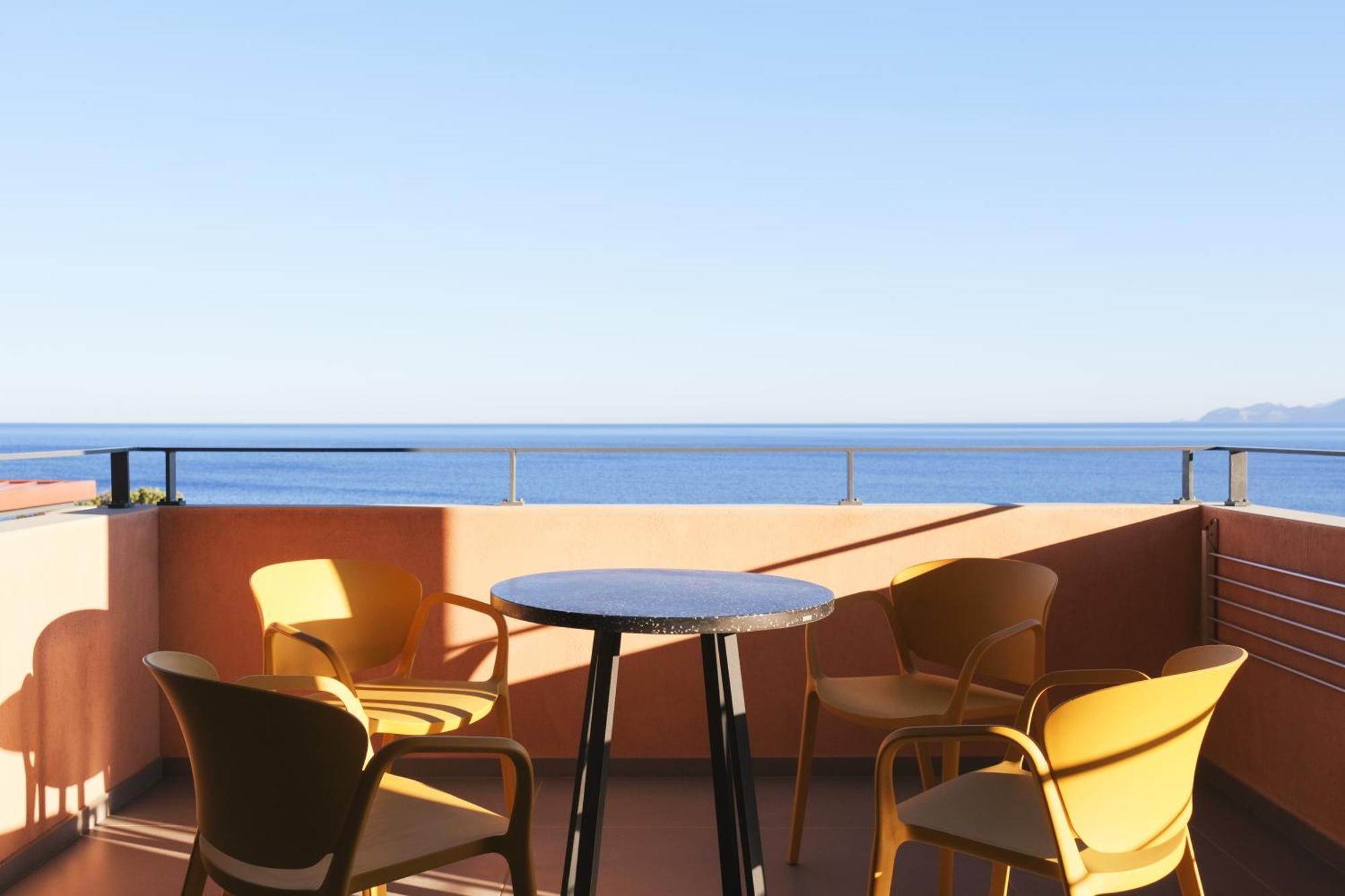 Pasithea Suites Monemvasia Exterior photo