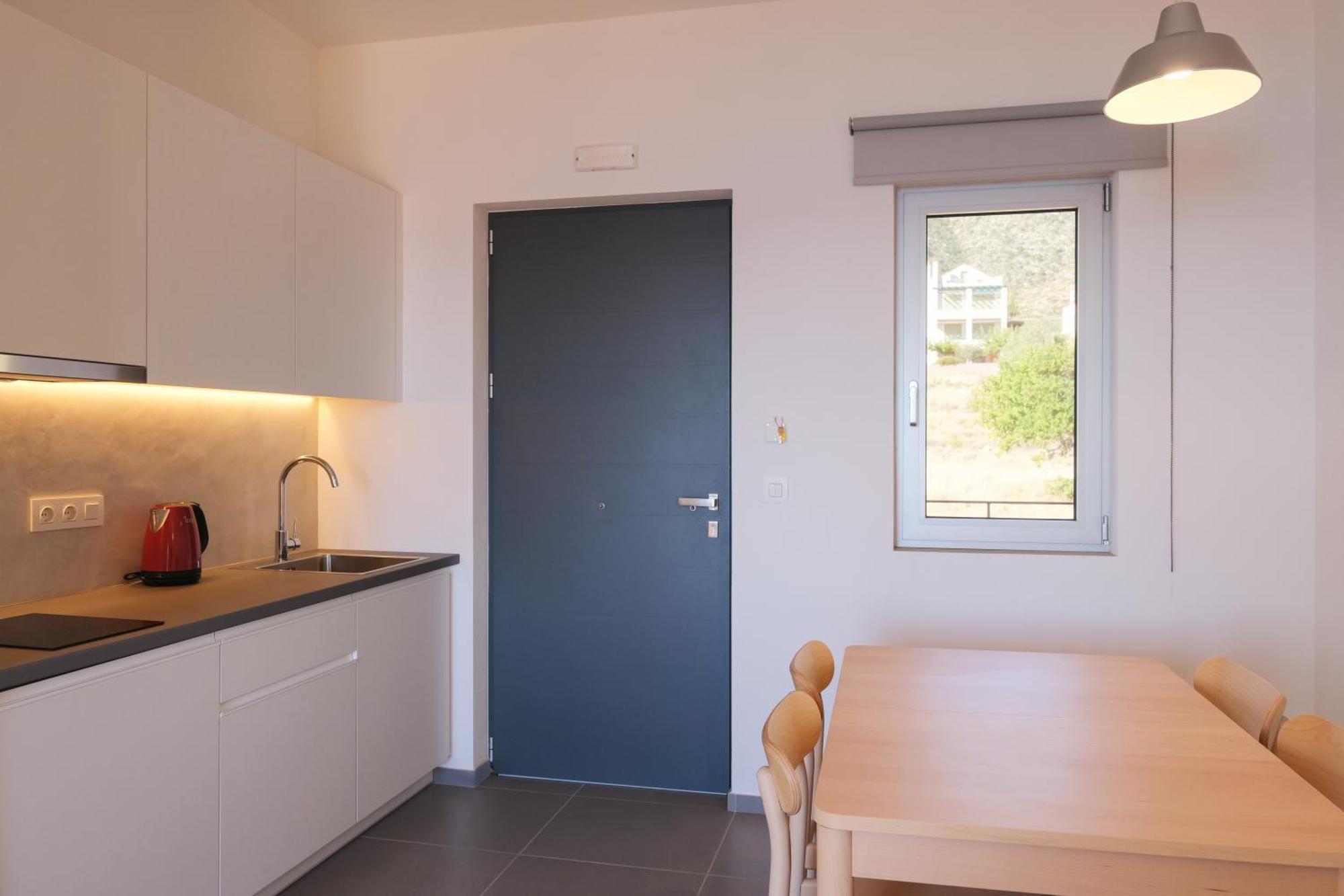 Pasithea Suites Monemvasia Exterior photo