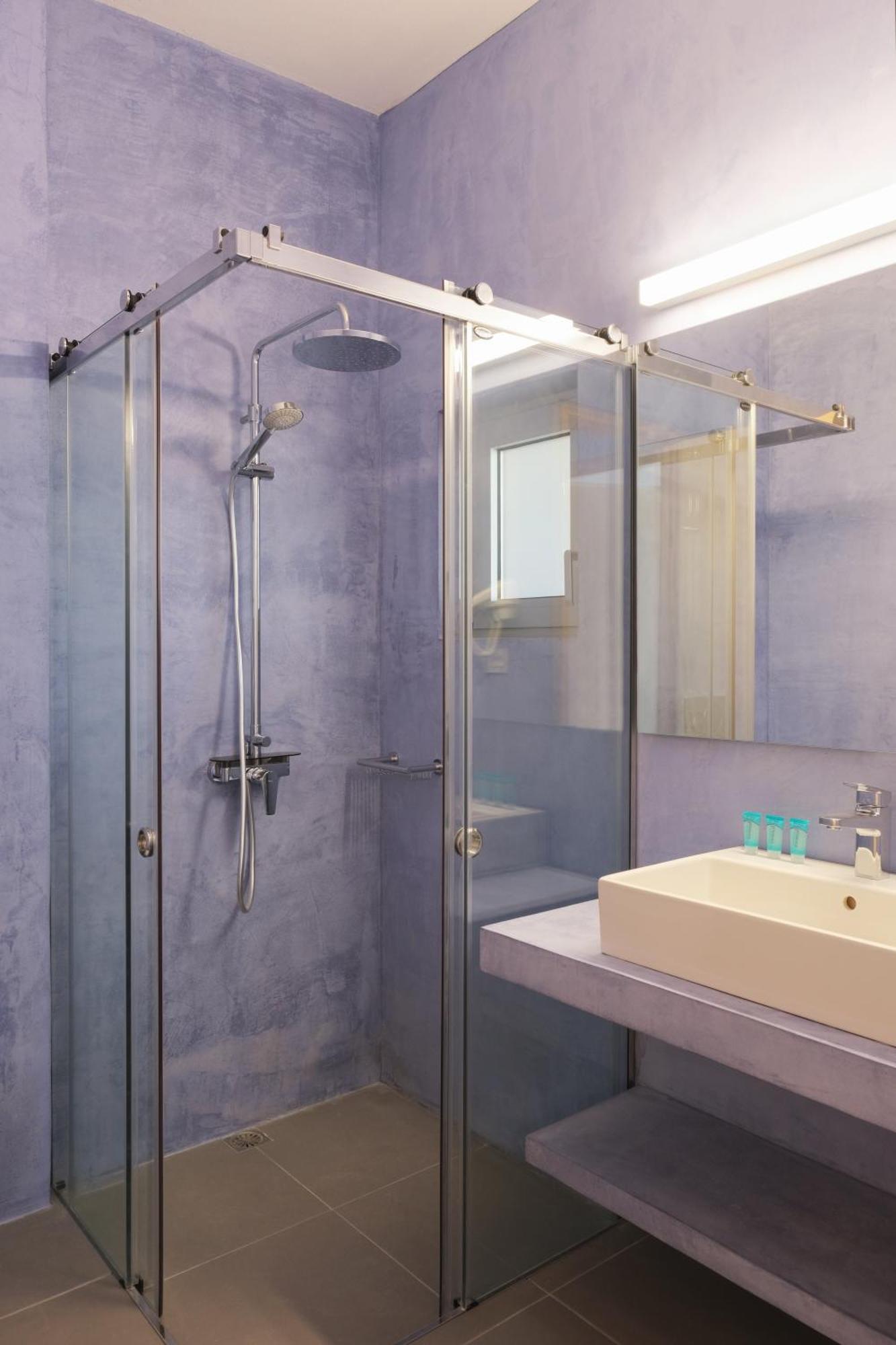 Pasithea Suites Monemvasia Exterior photo