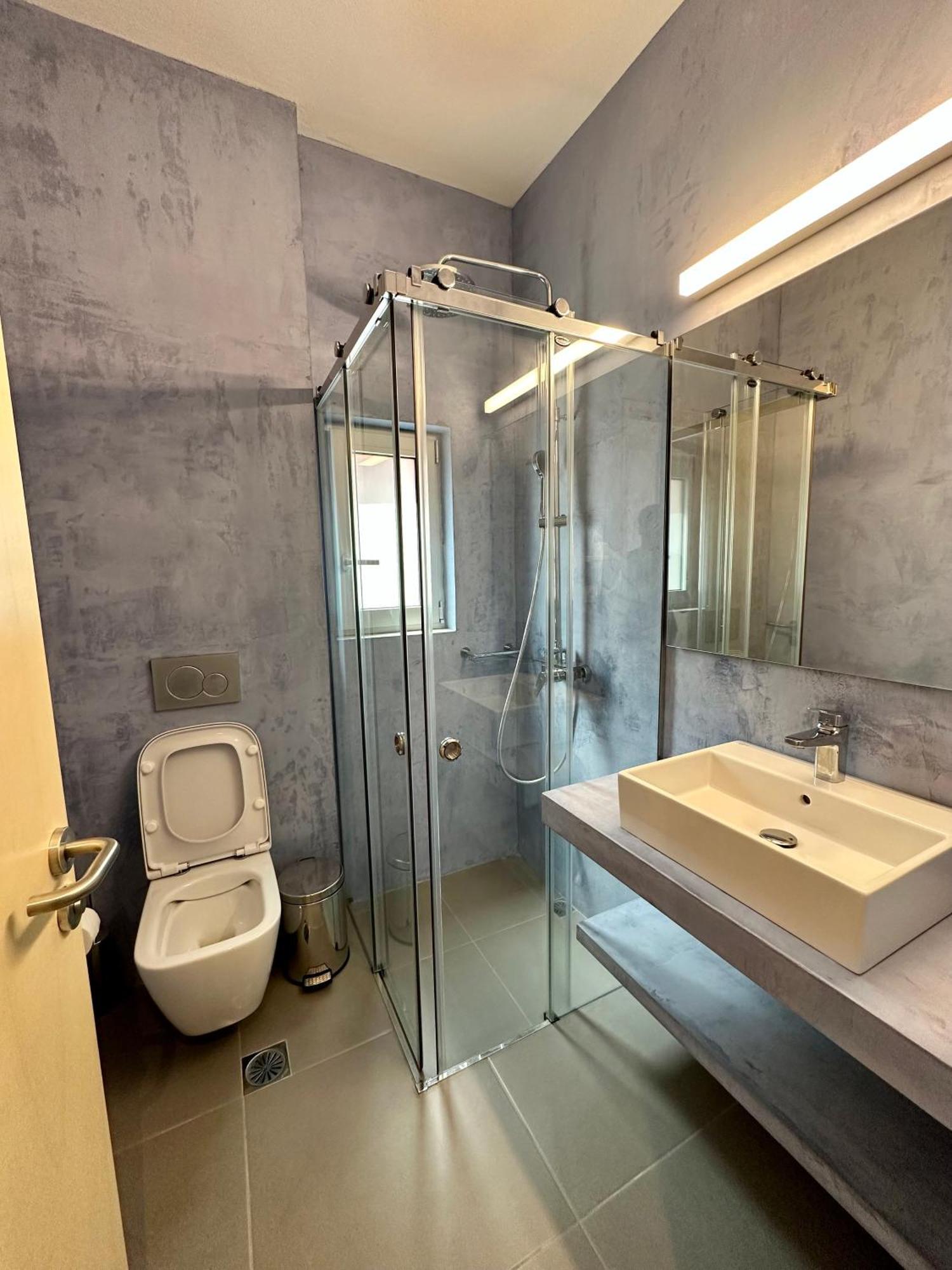 Pasithea Suites Monemvasia Exterior photo