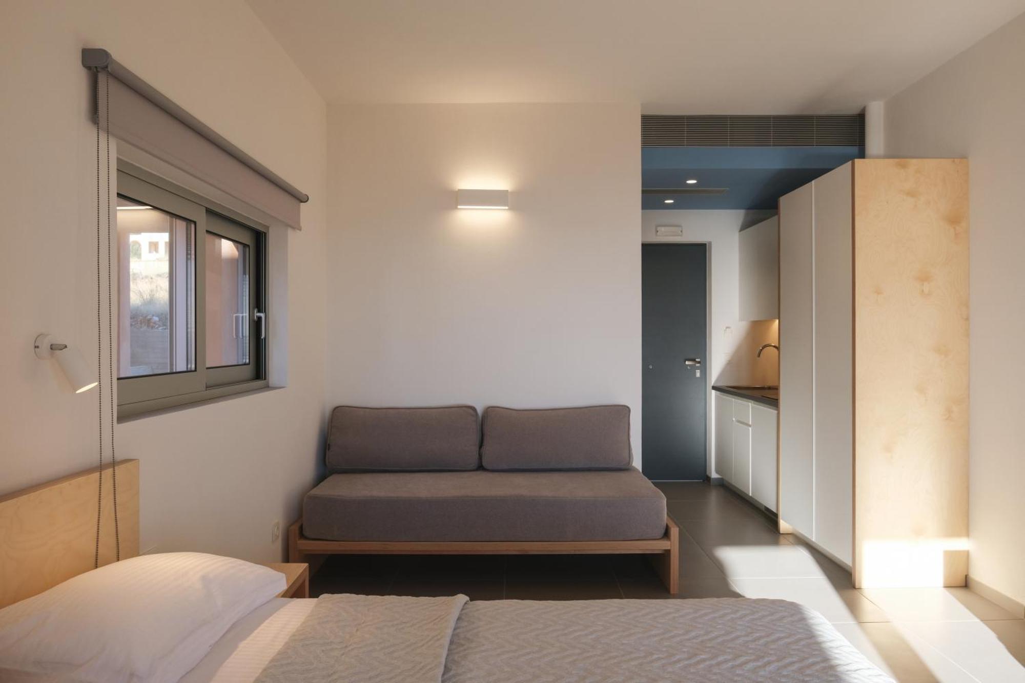 Pasithea Suites Monemvasia Exterior photo