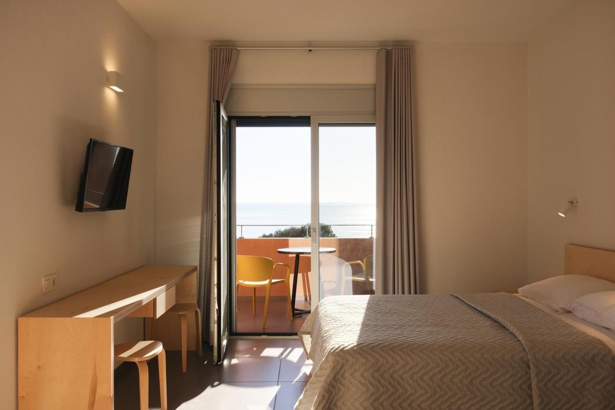 Pasithea Suites Monemvasia Exterior photo