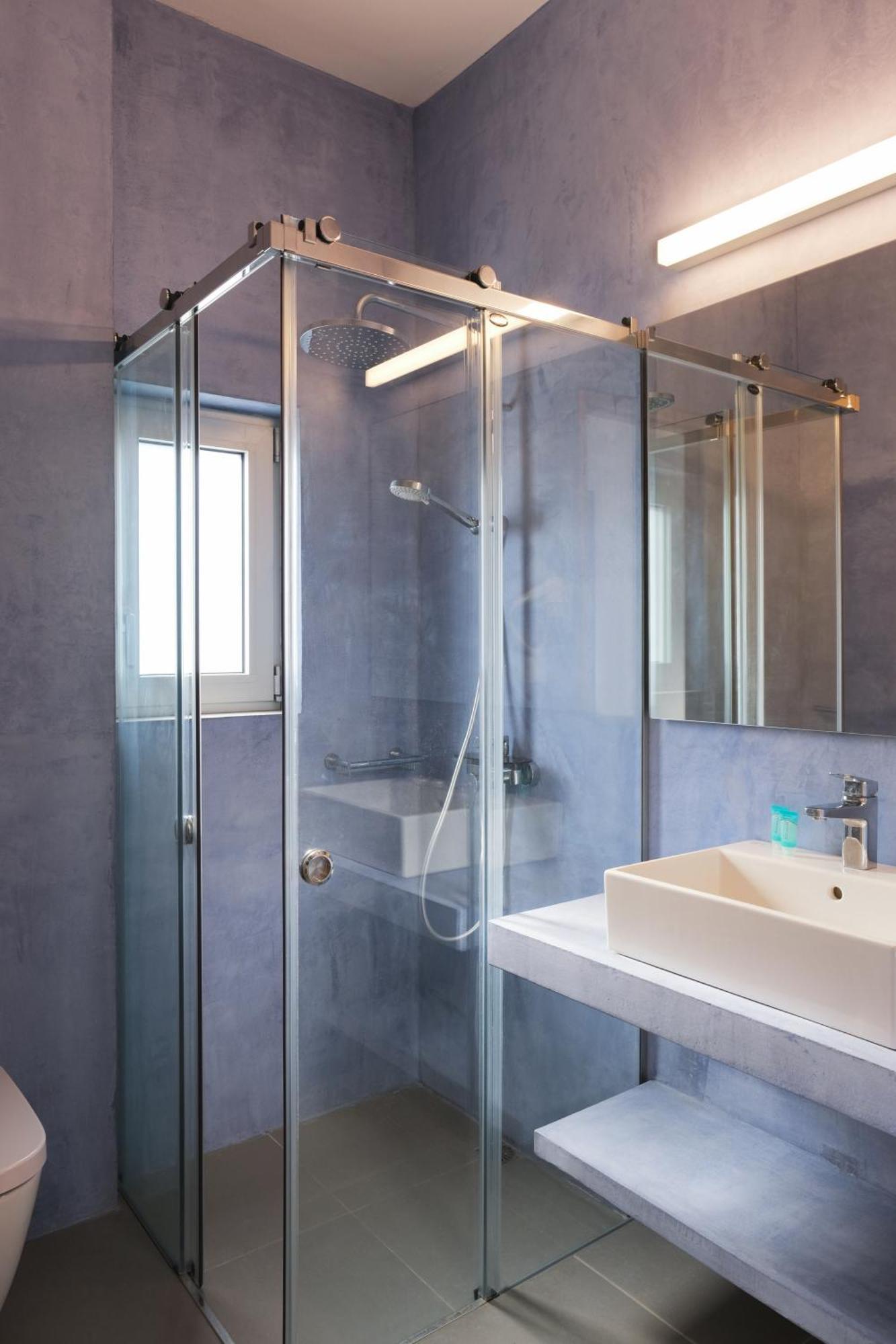 Pasithea Suites Monemvasia Exterior photo